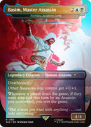 Basim Master Assassin Ramses Assassin Lord Rainbow Foil (1560) [SLD]