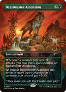 Beastmaster Ascension (1609) [SLD]