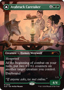 Avabruck Caretaker (1608) [SLD]
