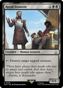 Royal Assassin (93) [ACR]