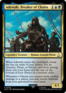 Adewale Breaker of Chains (44) [ACR]