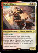 Bayek of Siwa (50) [ACR]