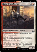 Ezio Brash Novice (55) [ACR]