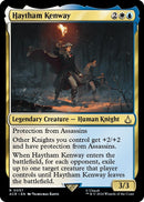 Haytham Kenway (57) [ACR]