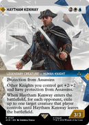 Haytham Kenway Showcase (147) [ACR]