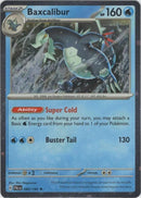 Baxcalibur 060 193 Cosmos Holo (060/193) [BLE]