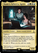 Shaun and Rebecca Agents (64) [ACR]