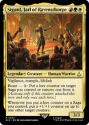 Sigurd Jarl of Ravensthorpe (66) [ACR]