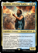 Sokrates Athenian Teacher (67) [ACR]
