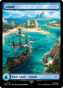 Island 0103 (103) [ACR]