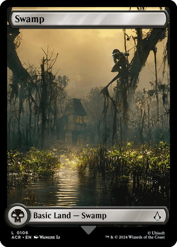 Swamp 0106 (106) [ACR]