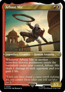 Arbaaz Mir Foil Etched (226) [ACR]