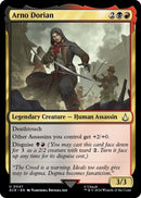 Arno Dorian (47) [ACR]