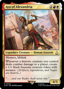 Aya of Alexandria (48) [ACR]