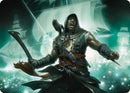 Adewale Breaker of Chains Art Card (14) [ASACR]