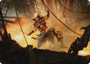 Edward Kenway Art Card (5) [ASACR]