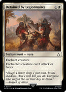 Detained by Legionnaires (277) [ACR]