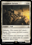 Escarpment Fortress (278) [ACR]