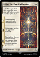 Fall of the First Civilization (4) [ACR]