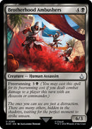 Brotherhood Ambushers (285) [ACR]