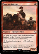 Spartan Veteran (292) [ACR]
