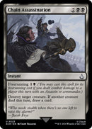 Chain Assassination (23) [ACR]