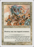 Vengeance (28) [PTK]