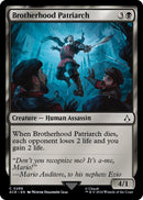 Brotherhood Patriarch (286) [ACR]