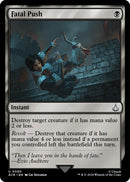 Fatal Push (90) [ACR]