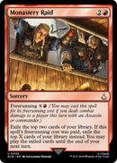 Monastery Raid (35) [ACR]