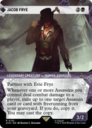 Jacob Frye Showcase (132) [ACR]