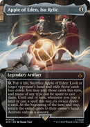 Apple of Eden Isu Relic Borderless (122) [ACR]
