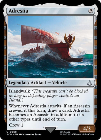 Adrestia (68) [ACR]