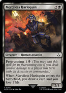Merciless Harlequin (287) [ACR]