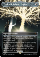 Yggdrasil Rebirth Engine Borderless (126) [ACR]