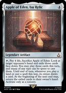 Apple of Eden Isu Relic (70) [ACR]