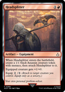 Headsplitter (289) [ACR]