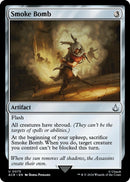 Smoke Bomb (75) [ACR]
