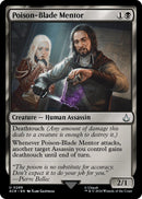 Poison Blade Mentor (288) [ACR]
