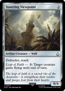 Towering Viewpoint (77) [ACR]