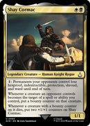Shay Cormac (65) [ACR]