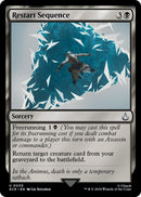 Restart Sequence (30) [ACR]