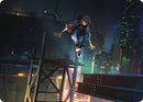 Desmond Miles Art Card (2) [ASACR]