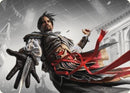 Ezio Auditore da Firenze Art Card (13) [ASACR]
