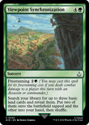 Viewpoint Synchronization (43) [ACR]