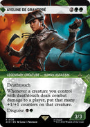 Aveline de Grandpre Showcase (135) [ACR]
