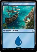 Island 0303 (303) [ACR]