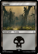 Swamp 0304 (304) [ACR]