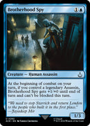 Brotherhood Spy (282) [ACR]