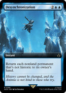 Desynchronization Extended Art (159) [ACR]